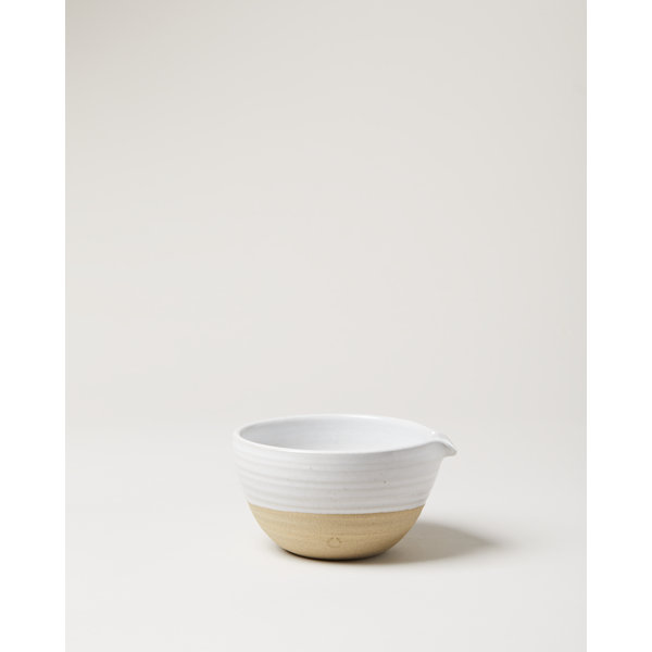 Farmhouse Pottery Pantry Bowl Perigold